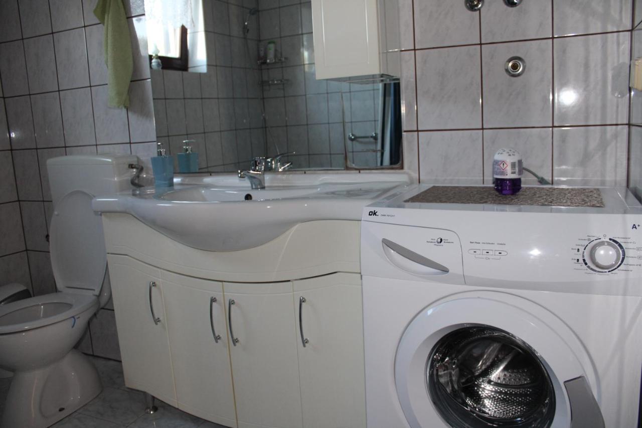 Studio Apartment Ivona & Tin Слунь Екстер'єр фото
