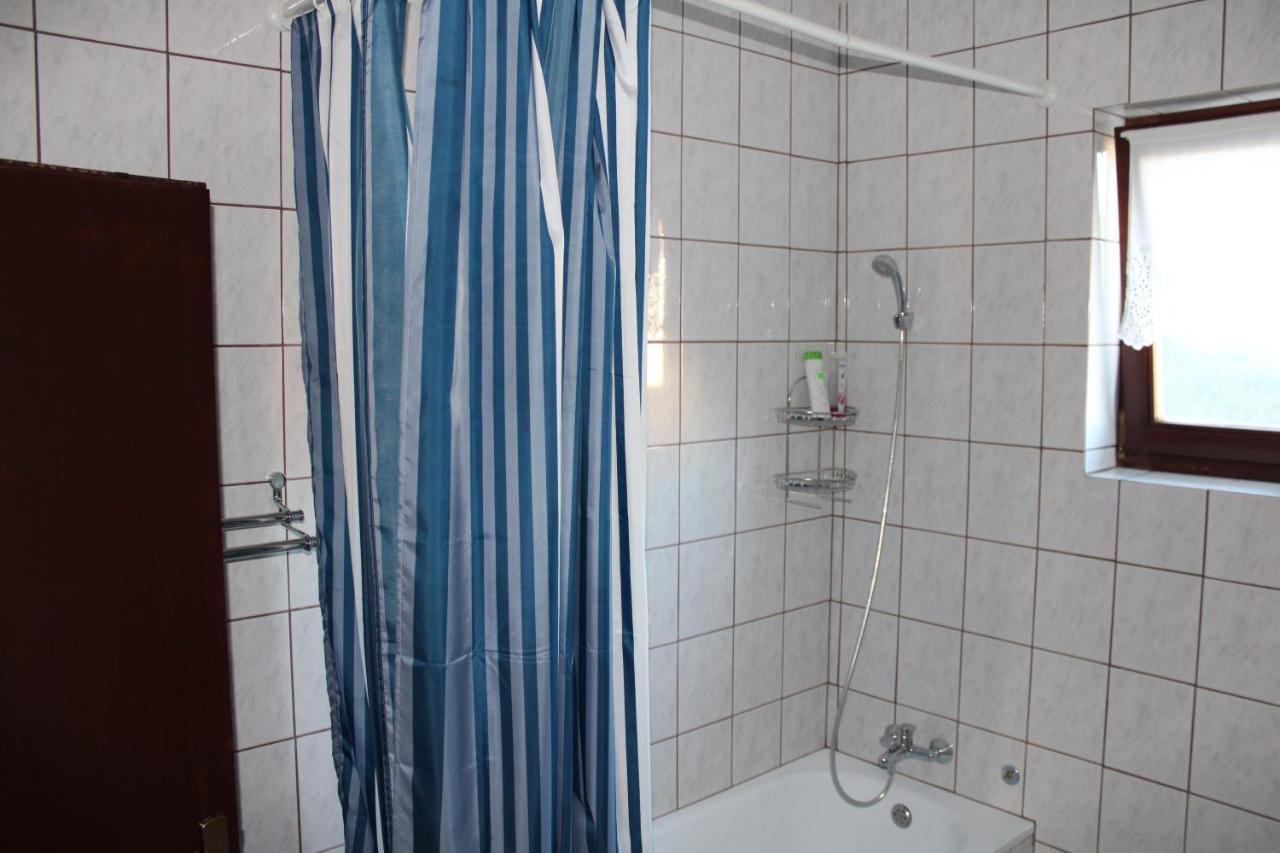 Studio Apartment Ivona & Tin Слунь Екстер'єр фото