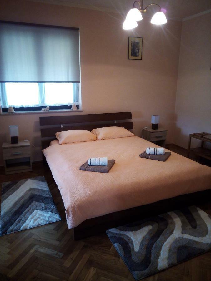 Studio Apartment Ivona & Tin Слунь Екстер'єр фото