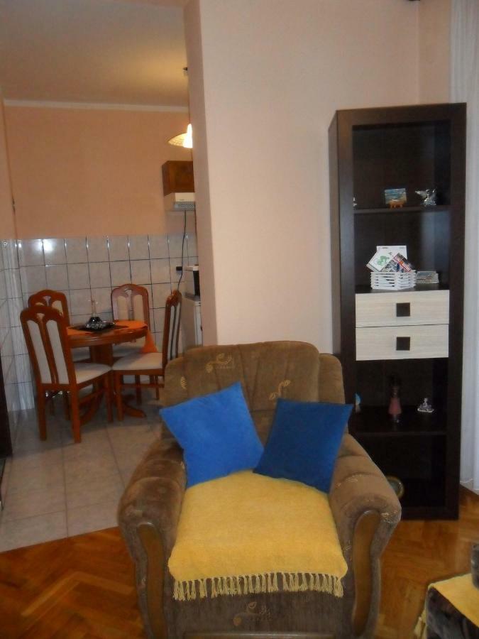 Studio Apartment Ivona & Tin Слунь Екстер'єр фото